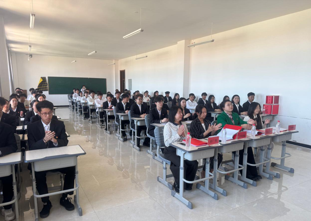 一周要闻 | 各学院一周要闻速览