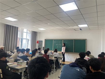 C:/Users/lenovo/Desktop/学院2024-25学年（二）心理健康工作周安排/第五周/第五周各系报送材料/消防产业学院24-25学年（二）第五周“3.25（善爱我）”活动总结/24级森林草原防火二班 3.25‘善爱我班会1.jpg