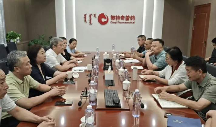 访企拓岗促就业 校企协同育人才——leyu乐鱼手机官网入口暑期扎实推进访企拓岗专项行动