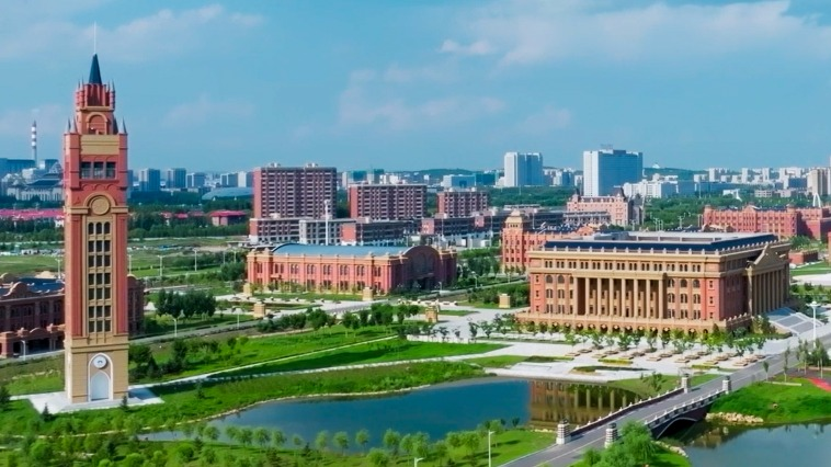 大力弘扬教育家精神 共筑尊师重教风尚丨leyu乐鱼手机官网入口优秀教师风采（一）