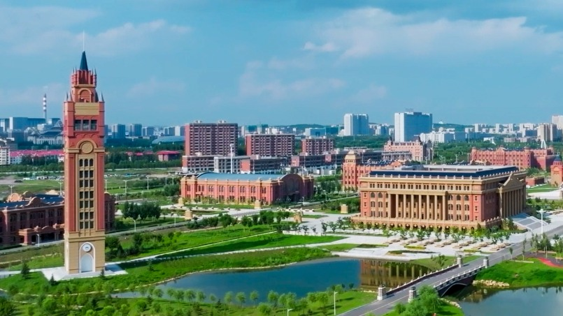 大力弘扬教育家精神 共筑尊师重教风尚丨leyu乐鱼手机官网入口优秀教育工作者风采（一）