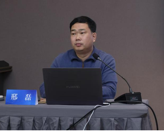 大力弘扬教育家精神 共筑尊师重教风尚丨兴安职大优秀教师风采（二）